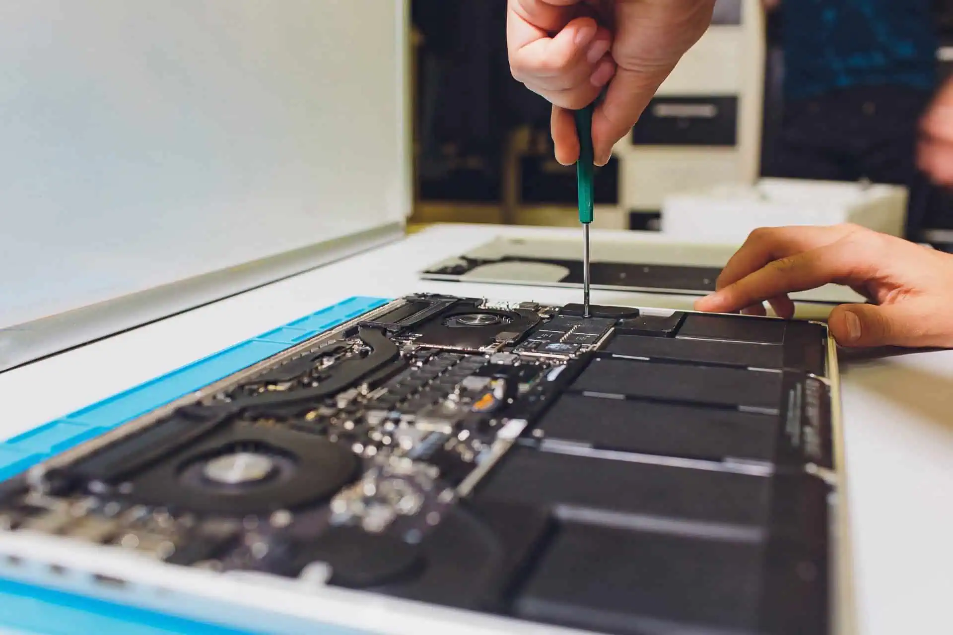 Computer Repair and Installation Companies Alabama