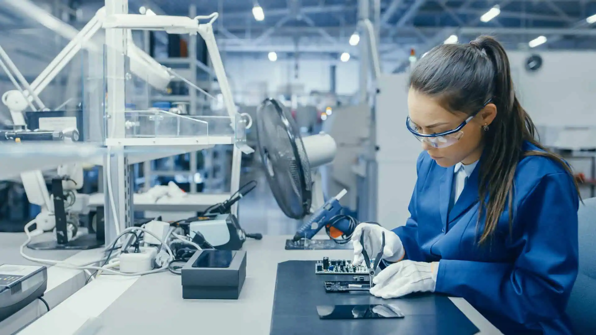 Electronic Manufacturers Insurance Alabama