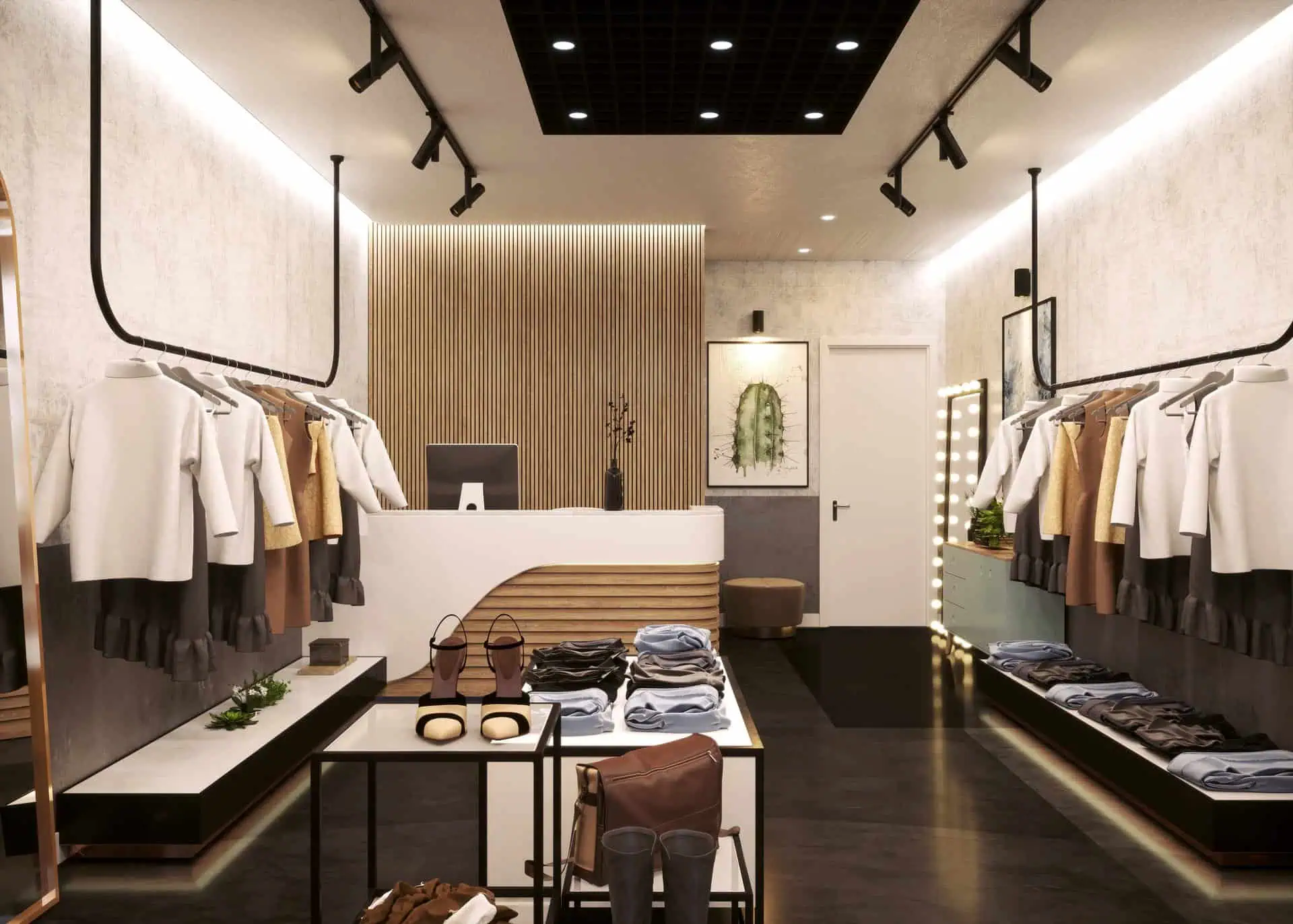 Retail Shop Insurance Alabama