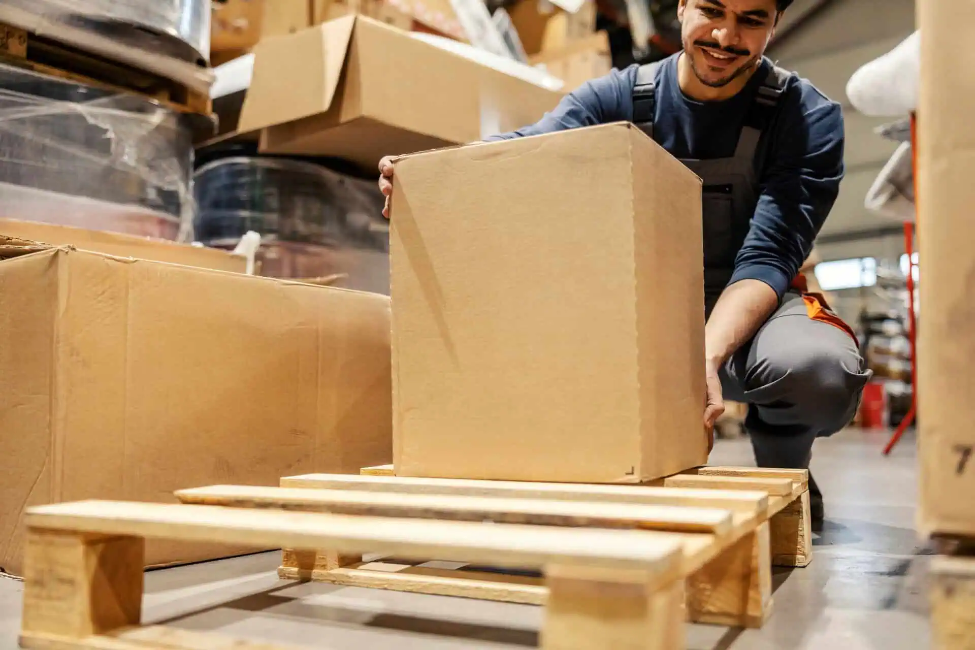 Wholesale & Distribution Insurance Alabama