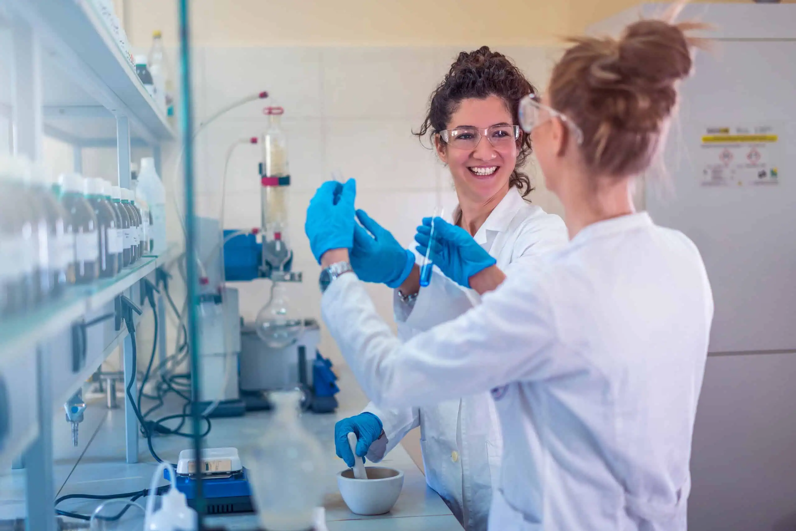 Life Science Research and Development Insurance Alabama