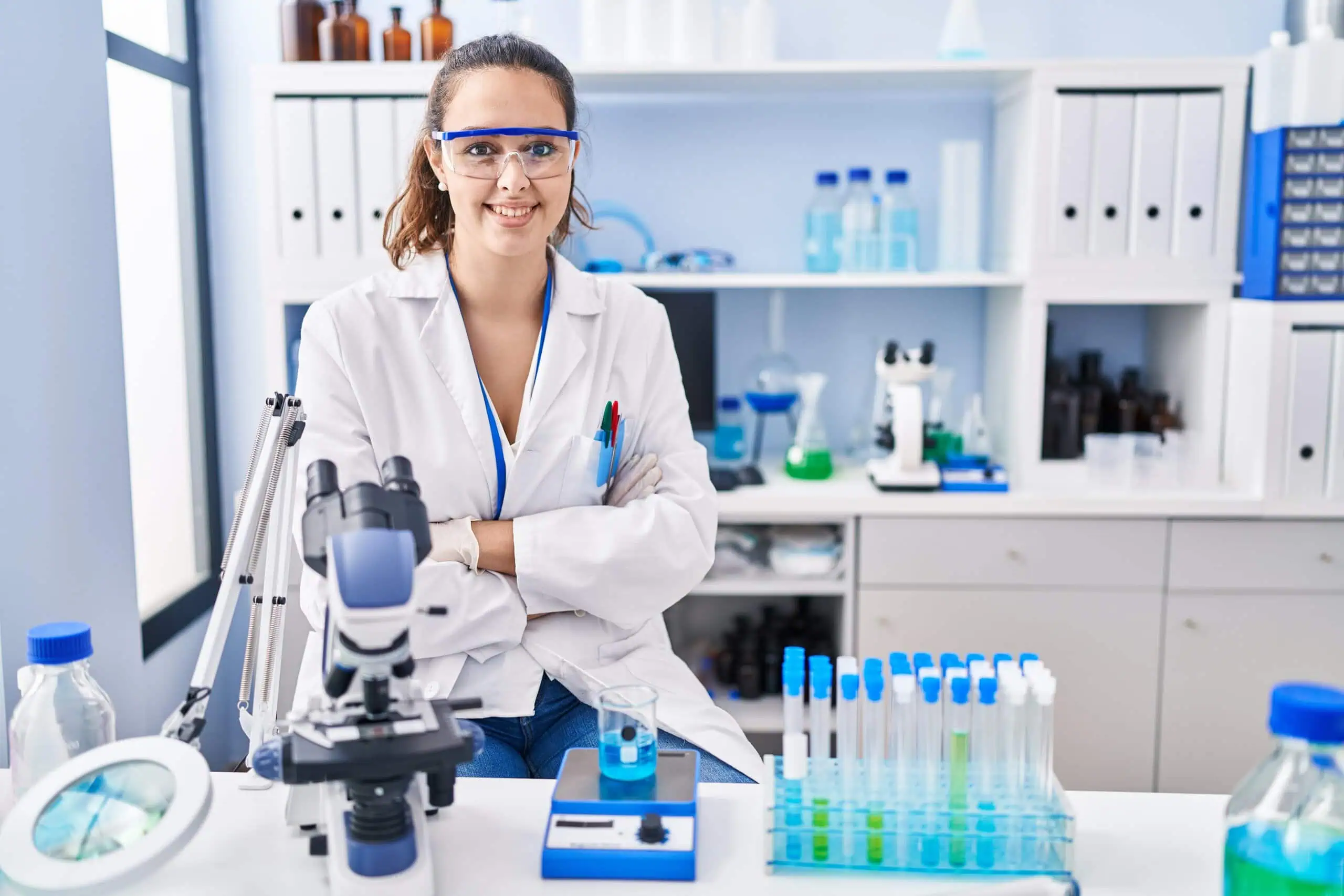 Life Science Research and Development Insurance Alabama