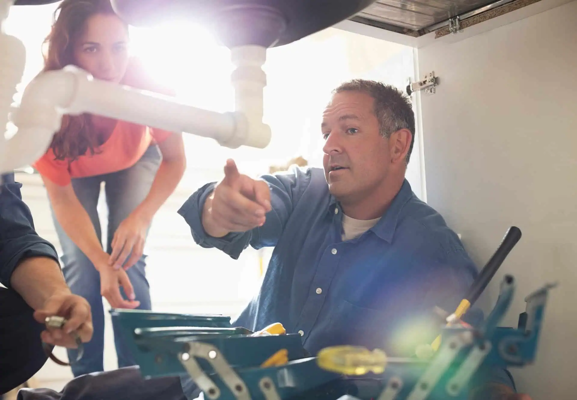 Plumbing Insurance Alabama